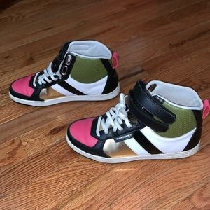 CREATIVE RECREATION WOMENS SNEAKERS